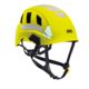 Open Box, Dealer Demo, Petzl Strato Vent HI-VIZ Helmet, Yellow, A020DA00