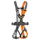 Petzl Swan Easyfit Harness, Steel, C062AA00