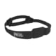 Petzl Swift RL Headband, Black, E092EB00