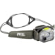 Petzl Swift RL Headlamp, Jungle Green, E095BC02