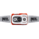 Petzl Swift RL Headlamp, Orange, E095BA01