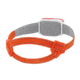 Petzl Swift RL Headlamp, Orange, E095BA01