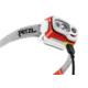 Petzl Swift RL Headlamp, Orange, E095BA01