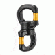 Petzl SWIVEL OPEN Gated Swivel w/Sealed Ball Bearings P58 SO