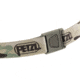 Petzl TACTIKKAplus Hunting and Fishing Compact Headlamp,160 Lumens,Camo E89AHB C2