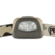 Petzl TACTIKKAplus RGB Hunting and Fishing Compact Headlamp,160 Lumens,Camo E89BHB C2
