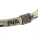 Petzl TACTIKKAplus RGB Hunting and Fishing Compact Headlamp,160 Lumens,Camo E89BHB C2