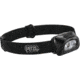 Petzl Tactikka 250 Lumens Headlamp w/RGB-No Headband, Black, E089CA00