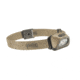 Petzl Tactikka 250 Lumen Headlamp-No Headband, Desert, E89AHB BC2