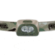Petzl Tactikka Plus RGB Headlamp, Camo, E089FA01