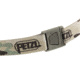 Petzl Tactikka Plus RGB Headlamp, Camo, E089FA01