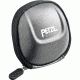 Petzl Pouch Shell L Headlamp, One Size, Black, E93990