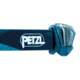 Petzl Tikka 350 Lumen Headlamp, Blue, E061AA01