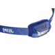 Petzl Tikka Core Headlamp, Blue, E067AB01