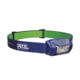 Petzl Tikka Core Headlamp, Blue, E067AB01