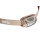 Petzl Tikka Core Headlamp, Brown, E067AB02