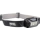 Petzl Tikka Headlamp, Black, E061AB00