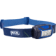 Petzl Tikka Headlamp, Blue, E061AB01