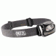 Petzl TIKKA PLUS 2 Headlamp, Grey, N/A E97 PG