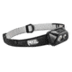 Petzl TIKKAplus Compact Outdoor Headlamp with CONSTANT LIGHTING,160 Lumens,Black E97HNE