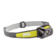 Petzl TIKKAplus Compact Outdoor Headlamp with CONSTANT LIGHTING,160 Lumens,Green E97HOU