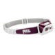 Petzl TIKKAplus Compact Outdoor Headlamp with CONSTANT LIGHTING,160 Lumens,Violet E97HFE
