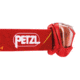 Petzl Tikkina 300 Lumen Headlamp, Red, E060AA03