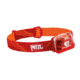 Petzl Tikkina 300 Lumen Headlamp, Red, E060AA03