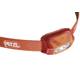 Petzl Tikkina Headlamp, Red, E060AB03
