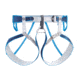 Petzl Tour Harness, Blue, Small/Medium, C020BA00
