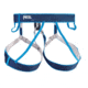 Petzl Tour Harness, Blue, Small/Medium, C020BA00
