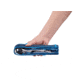 Petzl Tour Harness, Blue, Small/Medium, C020BA00