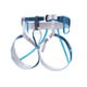 Open Box, Dealer Demo, Petzl Tour Harness, Blue, Large/Extra Large, C020BA02