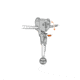 Petzl Trac Club Trolley, 1 Pack, P023AC00