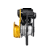 Petzl Twin Release Pulley, One Size, P001DA00