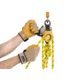 Petzl Twin Release Pulley, One Size, P001DA00