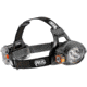 Petzl Ultra Rush Headlamp E52 AC/E52 H