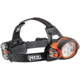 Petzl Ultra Vario Headlamp E54 H