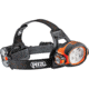 Petzl Ultra Vario Headlamp E54 H