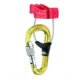 Petzl Universo Belay Device-Red