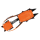 Petzl Vasak Crampons, Leverlock Universel, U007AA00