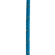 Petzl Vector Rope 11X61 Hank Blue R1161 B