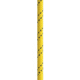 Petzl Vector Rope 12.5X46 Hank Yellow R1246 Y