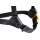 Petzl Vertex HI-VIZ Climbing Helmet, Yellow, A010DA00
