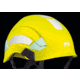 Petzl Vertex Reflective Stickers, Old, One Size, A010MA00