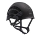 Petzl Vertex Vent Climbing Helmet, Black, A010CA03