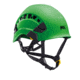 Petzl Vertex Vent Climbing Helmet, Green, A010CA06