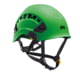 Petzl Vertex Vent Climbing Helmet, Green, A010CA06