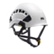 Petzl Vertex Vent Climbing Helmet, White, A010CA00