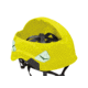 Petzl Vertex Vent HI-VIZ Helmet, Yellow, A010EA00